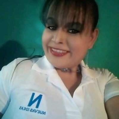 Profile Picture of Ada Arteaga Barrera 💪 (@strenghtwomen) on Twitter
