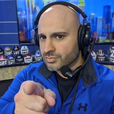 Profile Picture of Joe Pisapia (@tamir_joseph) on Twitter