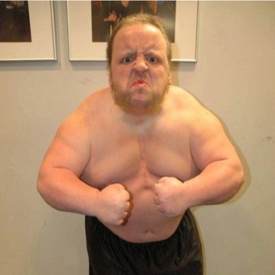 Profile Picture of Jim The Midget (@JimthePecker) on Twitter