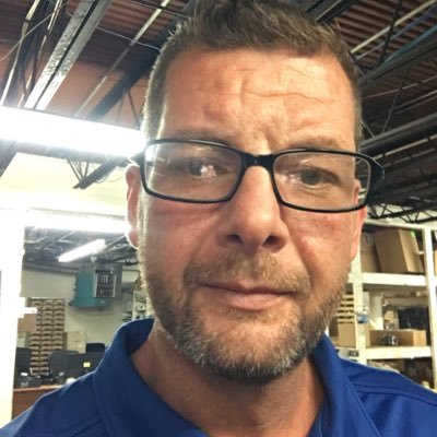 Profile Picture of Ray Dalrymple (@wrdalrymple) on Twitter