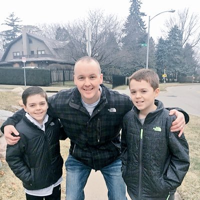 Profile Picture of Michael Wilber (@MikeWilber13) on Twitter