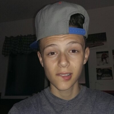 Profile Picture of Anthony Gaudet (@GaudetAnthony) on Twitter