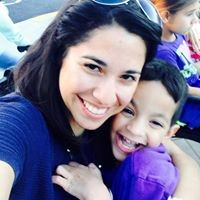 Profile Picture of Frances Lugo (@frances-lugo-2) on Quora