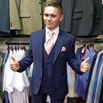 Profile Picture of Jack Craig (@jack_craig_97) on Instagram