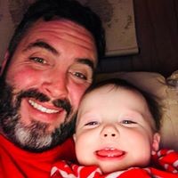 Profile Picture of Brian Barnes (@brian-barnes-96) on Quora