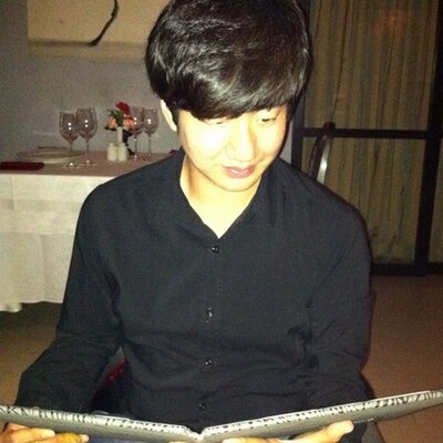 Profile Picture of Tim Jung Woo Heo (@tim_heo) on Twitter
