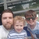 Profile Picture of Marc Herron (@marc_herron) on Instagram