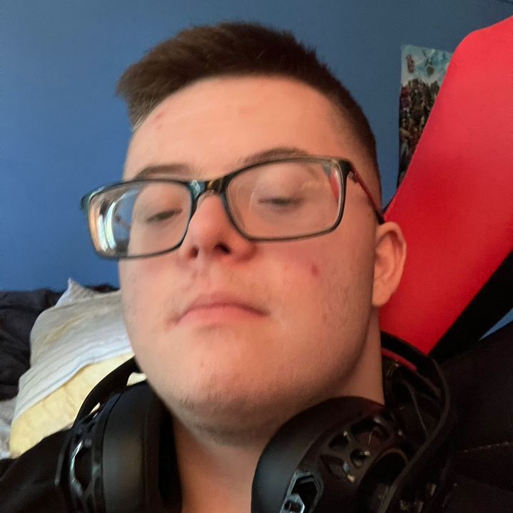 Profile Picture of Connor Casey (@cdestroyer2) on Tiktok