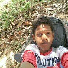 Profile Picture of Kevin Otero (@KevinOtero8) on Twitter