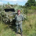 Profile Picture of Andrzej Socha (@andrzejki.socha) on Instagram