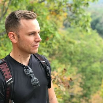 Profile Picture of Ben Eldredge (@Benjameux) on Twitter