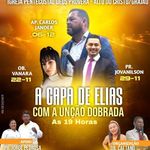 Profile Picture of Kéércya Liino (@keercia_lino) on Instagram