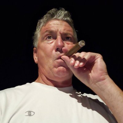 Profile Picture of Jim Malmstrom (@Jim_Malmstrom) on Twitter