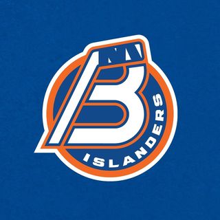 Profile Picture of Bridgeport Islanders (@ahlislanders) on Instagram