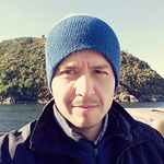 Profile Picture of Carlos Cuevas (@carlos alberto cuevas arenas) on Flickr