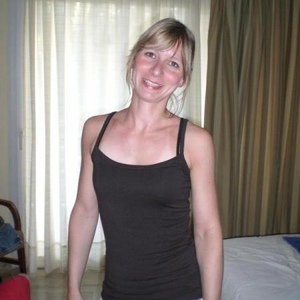 Profile Picture of Nancy Thieme (@flocke1982) on Myspace