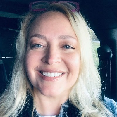 Profile Picture of Angela Vaughn-Rogers (@AngelaVaughnRo1) on Twitter