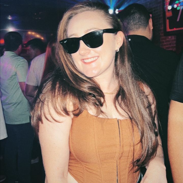 Profile Picture of Jillian Quick (@jillianquick123) on Tiktok