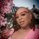 Profile Picture of Yolanda waters (@sexymanager) on Instagram