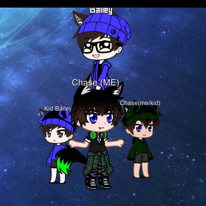 Profile Picture of chasewildmanoffical (@chasewildmanoffical) on Tiktok