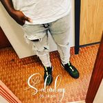 Profile Picture of Shamar Barrett (@sham.jb.03) on Instagram