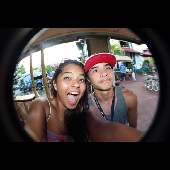 Profile Picture of Khaya Bunao (@kbunao) on Poshmark