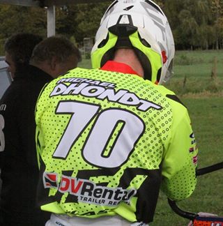 Profile Picture of Michael Dhondt (@michael.dhondt.54) on Facebook