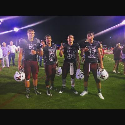 Profile Picture of Jesse Ryan Maley (@maleyjesse1) on Twitter