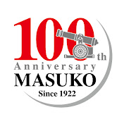 Profile Picture of MASUKO SANGYO  《増幸産業》　創業220年　設立102年 (@masukosangyo9157) on Youtube