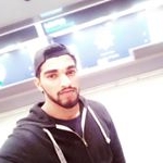 Profile Picture of MA (@anwarimohammed) on Instagram