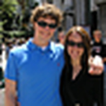 Profile Picture of The Adventures Of Matt & Audrey (@the adventures of matt & audrey) on Flickr