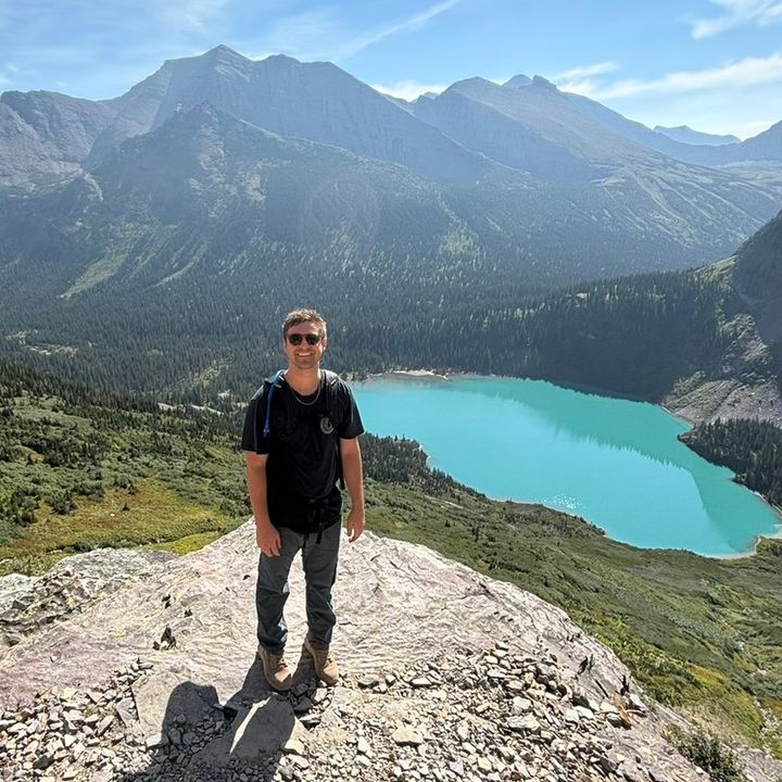 Profile Picture of Andy Tomashek (@andytomashek) on Tiktok