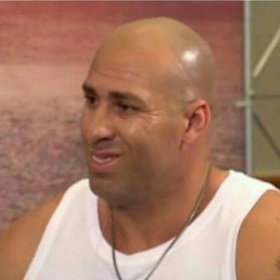 Profile Picture of Richard Bryan Azevedo Duarte (@StakeFour) on Twitter