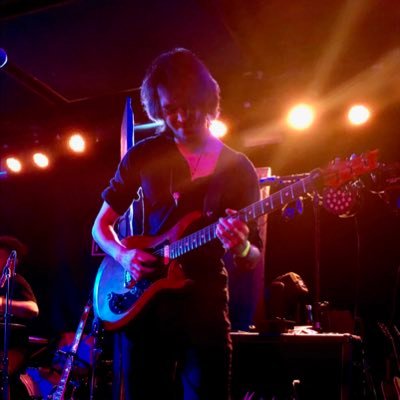 Profile Picture of Jay Mercado (@Antares_wake) on Twitter