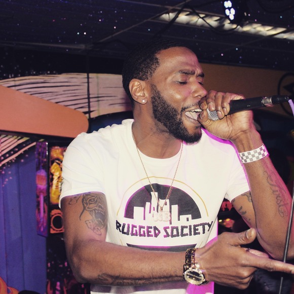 Profile Picture of Kevin Barber (@vito785) on Poshmark