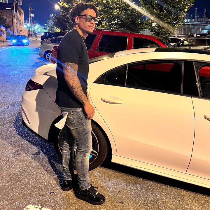 Profile Picture of Daniel Hall (@daniel_hall32) on Tiktok