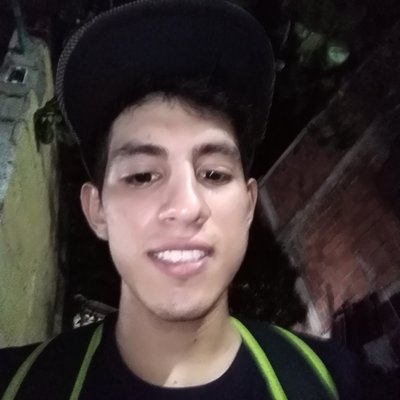 Profile Picture of Daniel David Gaitan (@DanielDavidGai1) on Twitter