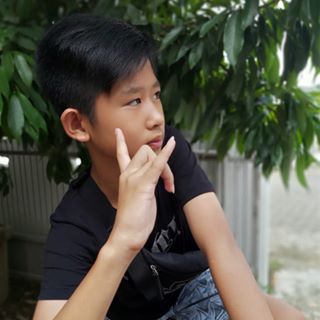 Profile Picture of Nicholas Wang (@nicholas.wang.121772) on Facebook