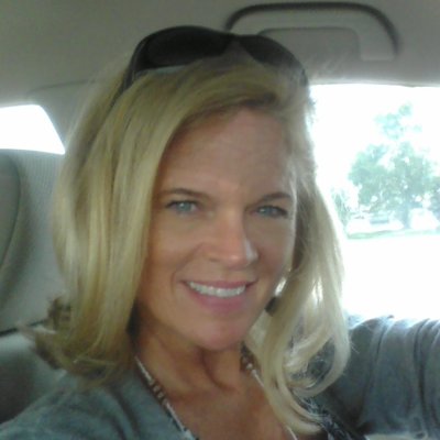 Profile Picture of Jean Connell (@JeanConnell9) on Twitter