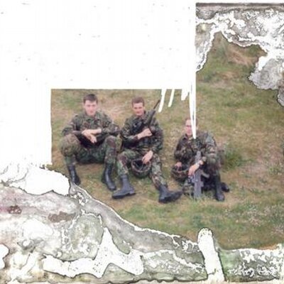 Profile Picture of David Mcewan (@davidmcewan2) on Twitter