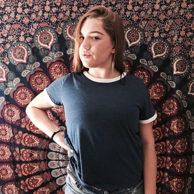 Profile Picture of Brittany Anne Hemric (@@brittanyhemric_) on Tiktok