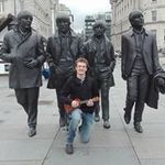 Profile Picture of Joshua De Filippi (@joshuapawa) on Instagram