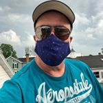 Profile Picture of Jason Gast. 🇺🇸 🇺🇸 🇺🇸 (@gemstonesman2008) on Instagram