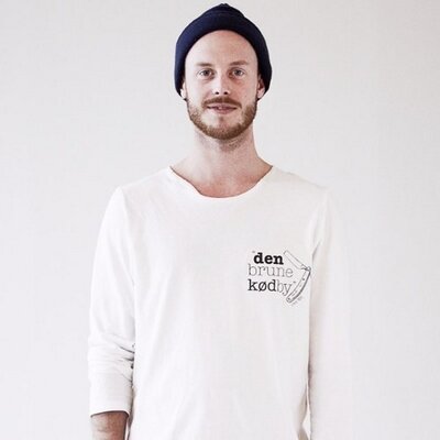 Profile Picture of Daniel Perßon (@HerrPersson) on Twitter