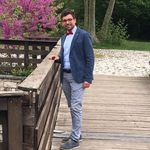 Profile Picture of Di Tullio AntonioPio (@antoniopio.ditullio) on Instagram