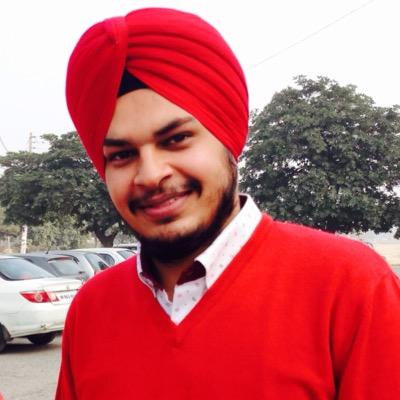 Profile Picture of Guneet Pal Singh (@guneetpalsingh_) on Twitter