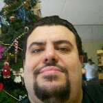 Profile Picture of Robert Cordero (@cordero808) on Instagram