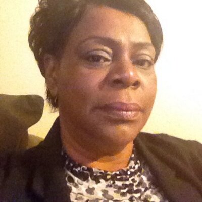Profile Picture of Ora Robinson (@OraLNash) on Twitter