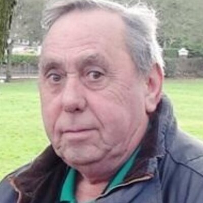 Profile Picture of John Tagg (@john_tagg) on Twitter