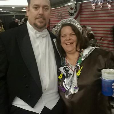 Profile Picture of Tammy Ingram (@tammyingram6768) on Twitter